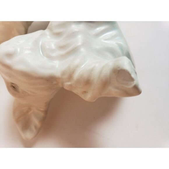 Scottish Terrier Vintage Ceramic Scottie Dogs Puppies Figurines Mini Collectible - Picture 8 of 8